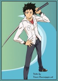 BUY NEW reborn - 191169 Premium Anime Print Poster